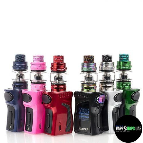 SMOK MAG BABY 50W & TFV12 BABY PRINCE KIT