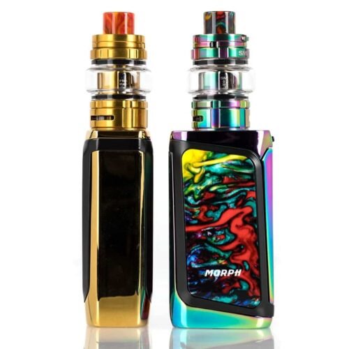 SMOK MORPH 219W TC STARTER KIT - Image 3