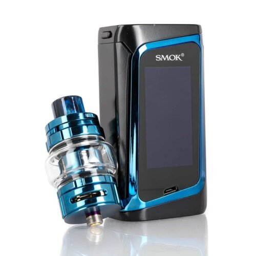 SMOK MORPH 219W TC STARTER KIT - Image 9