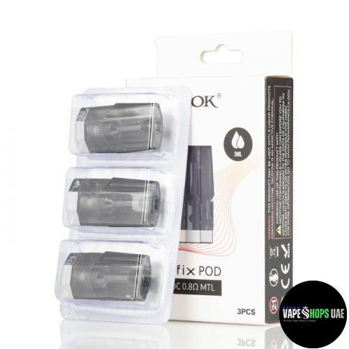 SMOK NFIX REPLACEMENT PODS