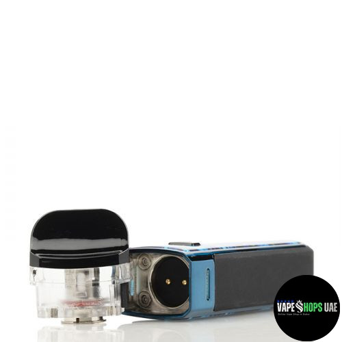 AUTHENTIC SMOK NORD X DUBAI 60W POD SYSTEM - Image 16