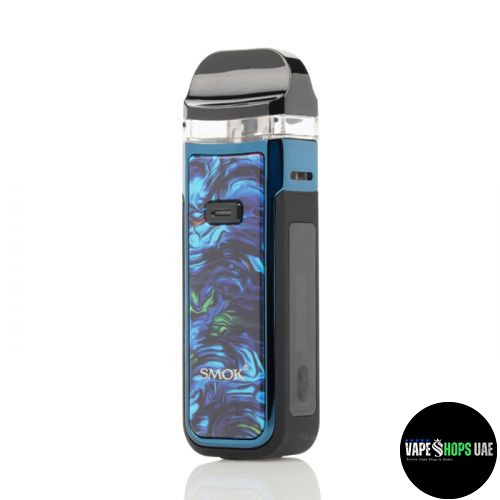 AUTHENTIC SMOK NORD X DUBAI 60W POD SYSTEM - Image 3