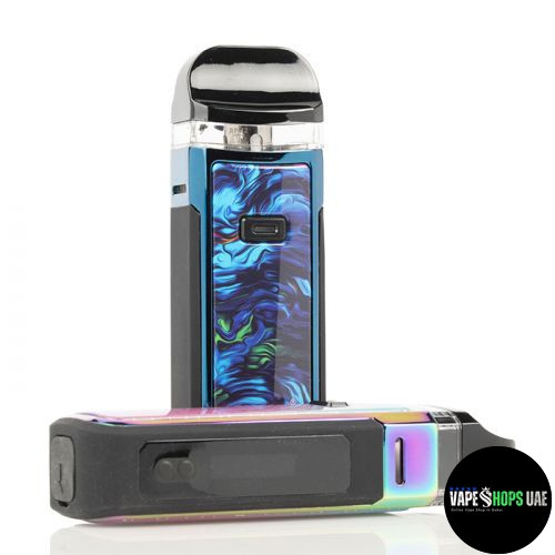 AUTHENTIC SMOK NORD X DUBAI 60W POD SYSTEM - Image 15