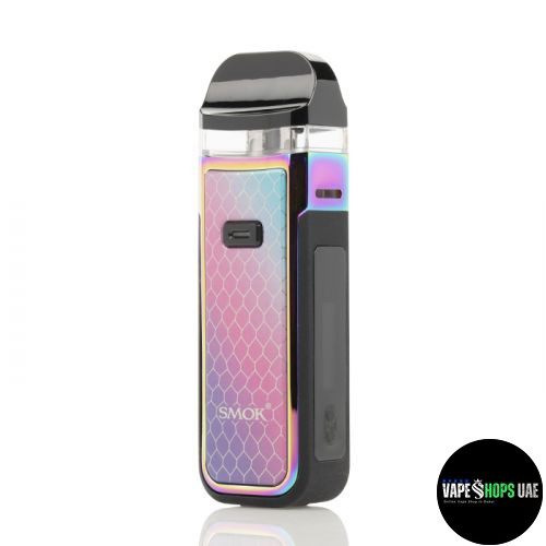 AUTHENTIC SMOK NORD X DUBAI 60W POD SYSTEM - Image 5
