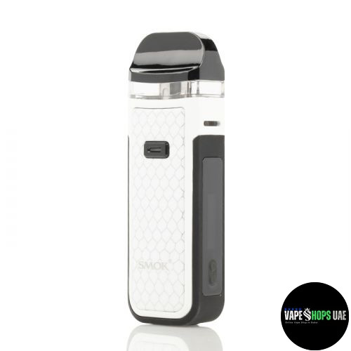 AUTHENTIC SMOK NORD X DUBAI 60W POD SYSTEM - Image 9