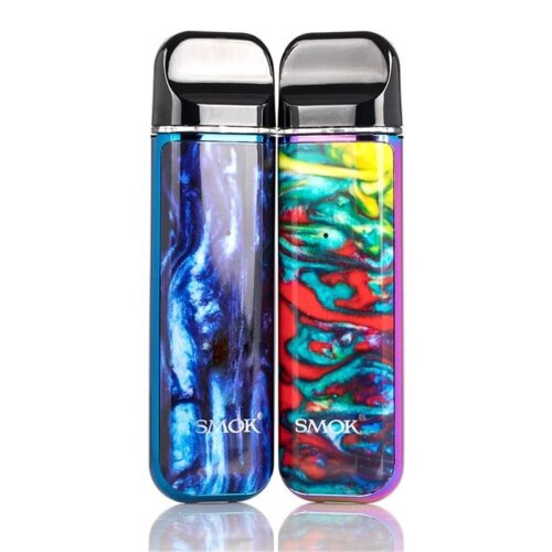 SMOK NOVO 2 25W POD SYSTEM - Image 10