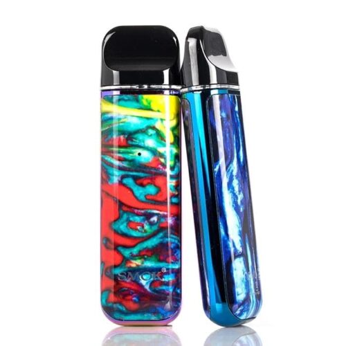 SMOK NOVO 2 25W POD SYSTEM - Image 11
