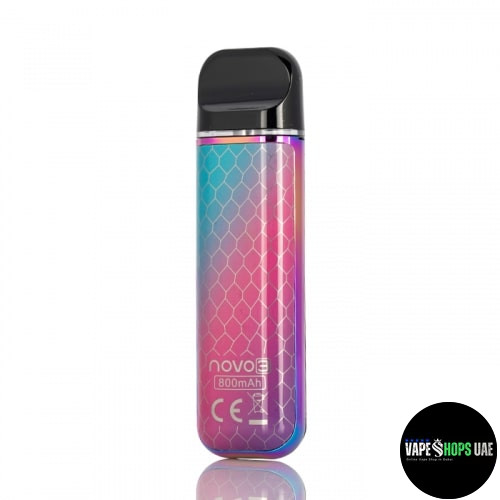 SMOK NOVO 3 IN DUBAI 25W POD SYSTEM - Image 12
