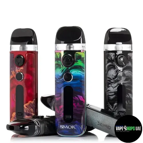 SMOK NOVO 5 30W POD SYSTEM