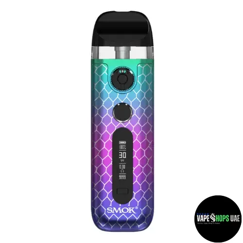 SMOK NOVO 5 30W POD SYSTEM - Image 3