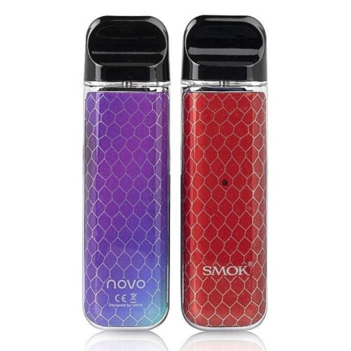 SMOK NOVO ULTRA PORTABLE POD KIT - Image 3