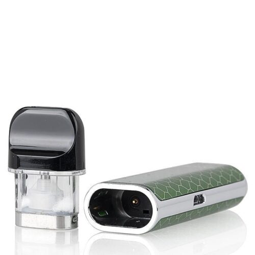 SMOK NOVO ULTRA PORTABLE POD KIT - Image 12