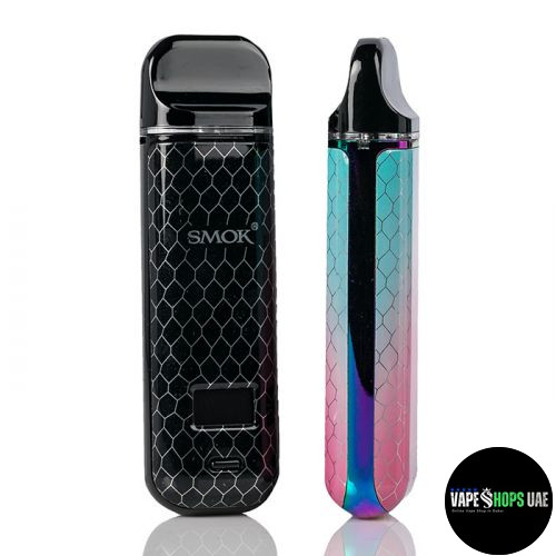 AUTHENTIC SMOK NOVO X DUBAI 25W POD SYSTEM - Image 11