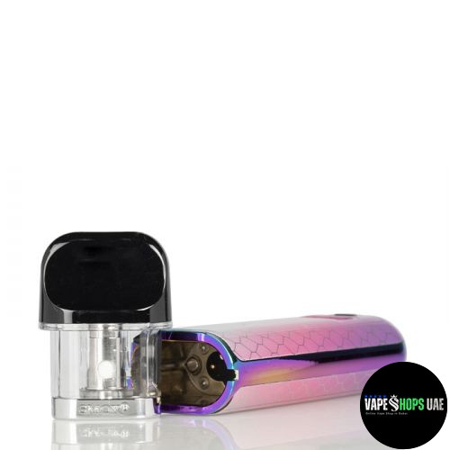 AUTHENTIC SMOK NOVO X DUBAI 25W POD SYSTEM - Image 17