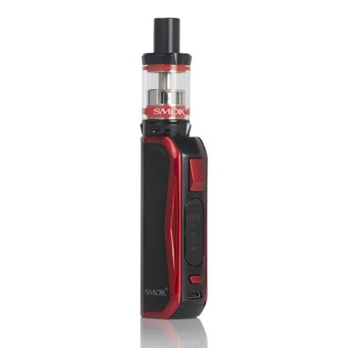SMOK PRIV N19 30W STARTER KIT - Image 4