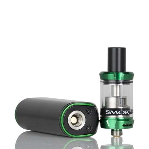 SMOK PRIV N19 30W STARTER KIT - Image 12