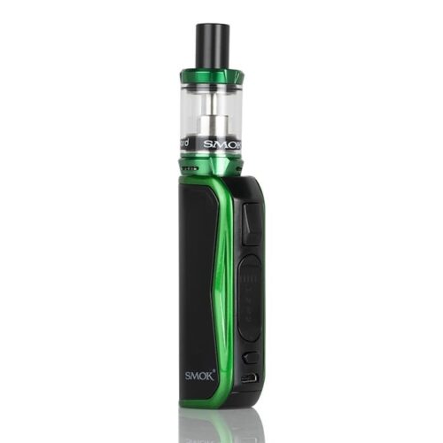 SMOK PRIV N19 30W STARTER KIT - Image 6