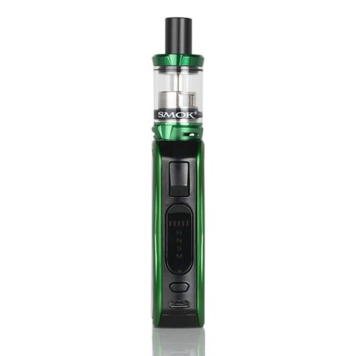 SMOK PRIV N19 30W STARTER KIT - Image 9