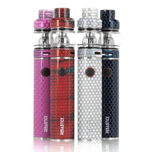 SMOK RESA STICK STARTER KIT - Image 2