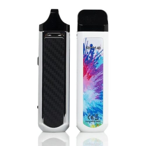 SMOK RPM 40 POD MOD KIT - Image 11