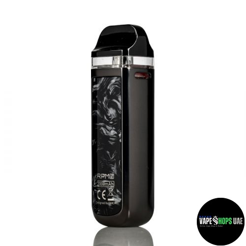 AUTHENTIC SMOK RPM 2 DUBAI 80W POD MOD KIT - Image 2