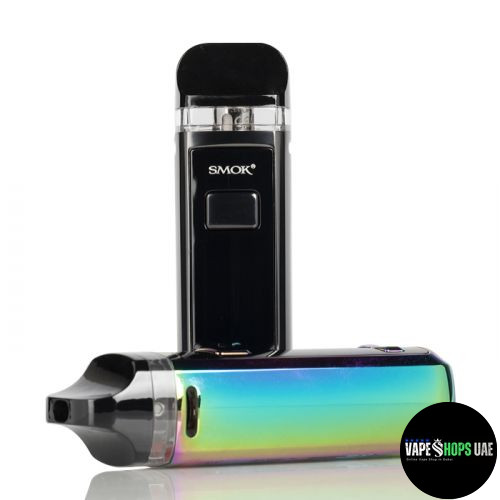 AUTHENTIC SMOK RPM 2 DUBAI 80W POD MOD KIT - Image 13