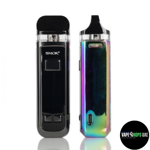 AUTHENTIC SMOK RPM 2 DUBAI 80W POD MOD KIT - Image 12