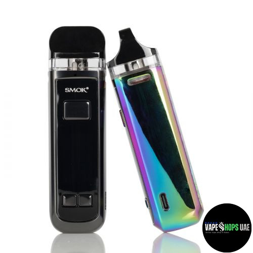 AUTHENTIC SMOK RPM 2 DUBAI 80W POD MOD KIT - Image 10