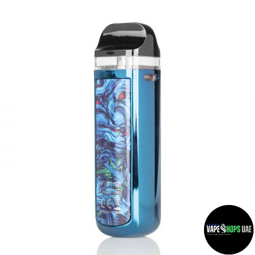 AUTHENTIC SMOK RPM 2 DUBAI 80W POD MOD KIT - Image 3