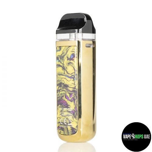 AUTHENTIC SMOK RPM 2 DUBAI 80W POD MOD KIT - Image 6