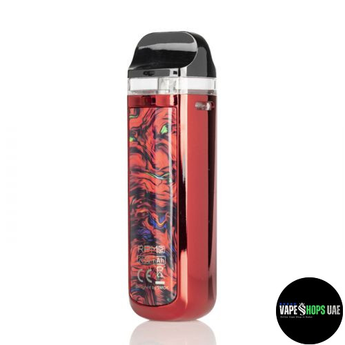 AUTHENTIC SMOK RPM 2 DUBAI 80W POD MOD KIT - Image 4