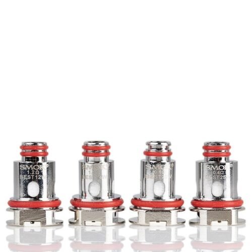 SMOK RPM REPLACEMENT COILS - Image 10