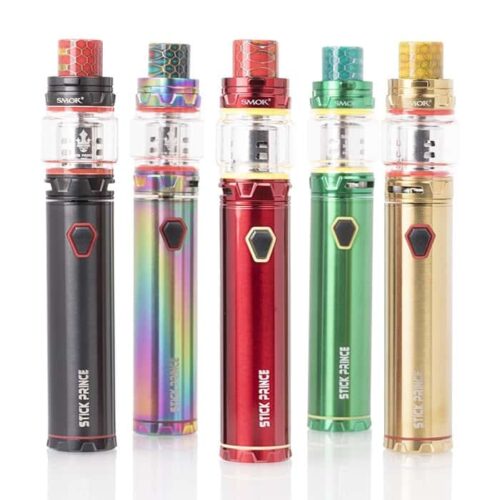 SMOK STICK PRINCE KIT - PEN-STYLE TFV12 PRINCE - Image 2