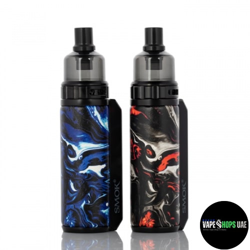 SMOK THALLO DUBAI 80W POD MOD KIT - Image 17