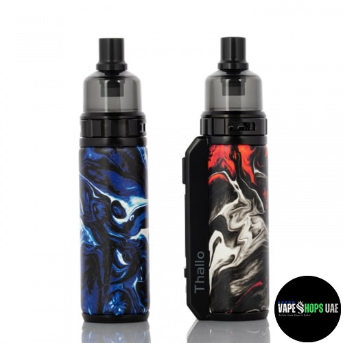 SMOK THALLO DUBAI 80W POD MOD KIT - Image 18
