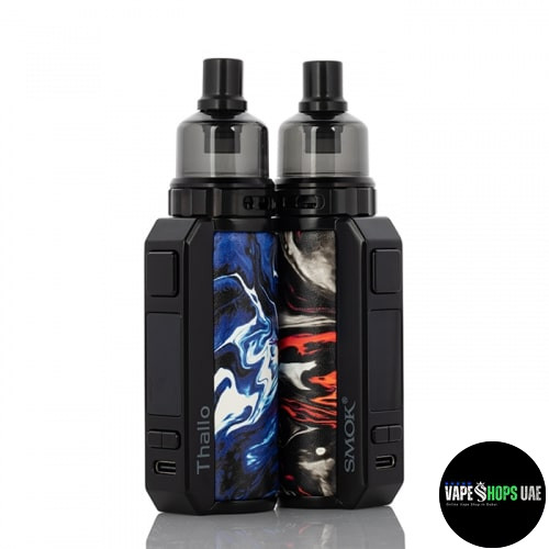 SMOK THALLO DUBAI 80W POD MOD KIT - Image 14