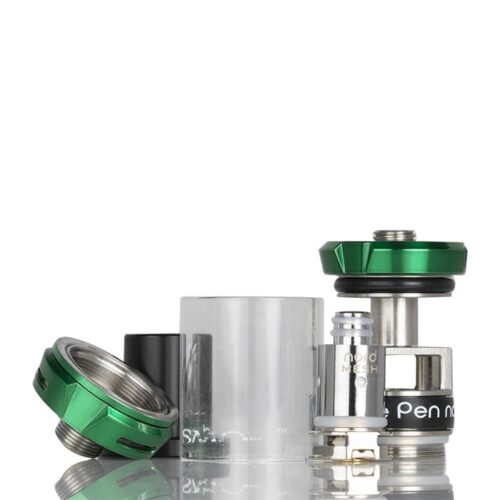SMOK PRIV N19 30W STARTER KIT - Image 14