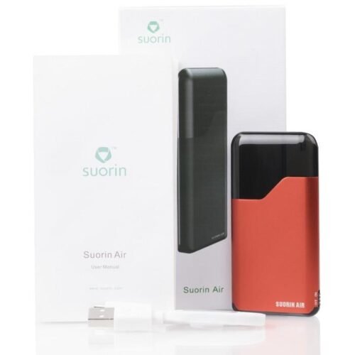 SUORIN AIR V2 ULTRA-PORTABLE SYSTEM - Image 3