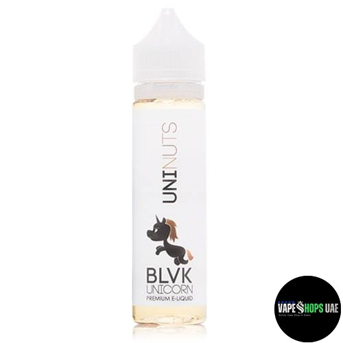 UNINUTS - BLVK UNICORN - WYTE - 60ML