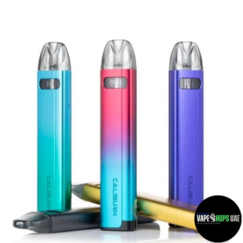 UWELL CALIBURN A2S POD SYSTEM