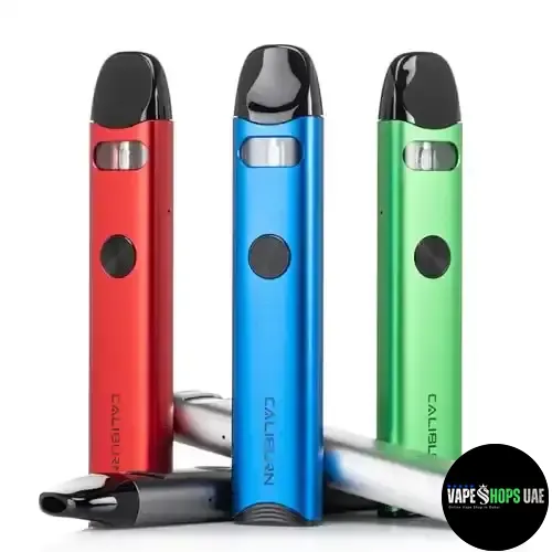 UWELL CALIBURN A3 15W POD SYSTEM
