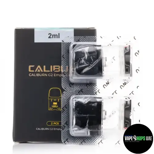 UWELL CALIBURN G2 PODS