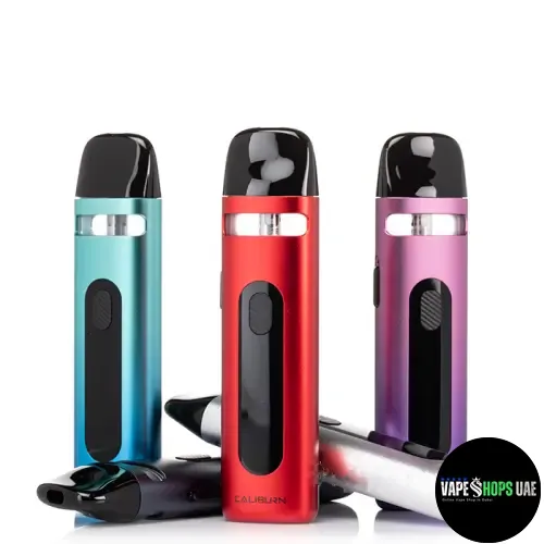 UWELL CALIBURN X 20W POD SYSTEM