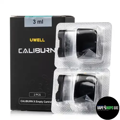 UWELL CALIBURN X PODS