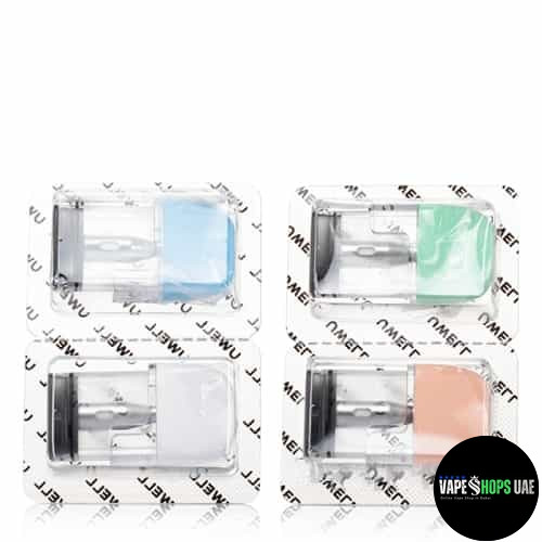 UWELL POPREEL PK1 REPLACEMENT PODS - Image 2