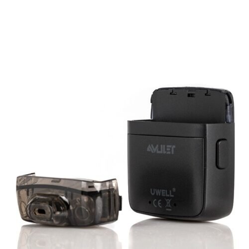 UWELL AMULET 10W WATCH POD SYSTEM - Image 6