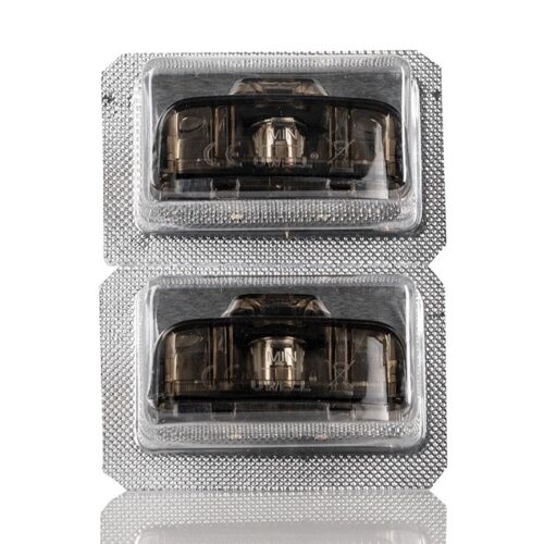 UWELL AMULET REPLACEMENT PODS