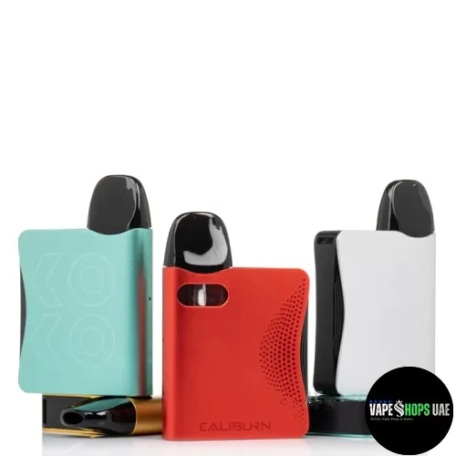 UWELL CALIBURN AK3 13W POD SYSTEM