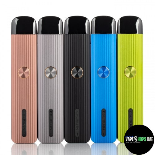 UWELL CALIBURN G DUBAI 18W POD SYSTEM