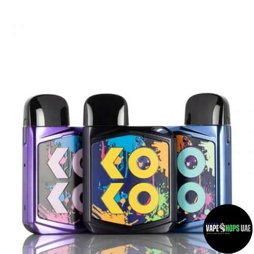 UWELL CALIBURN KOKO PRIME DUBAI 15W POD SYSTEM